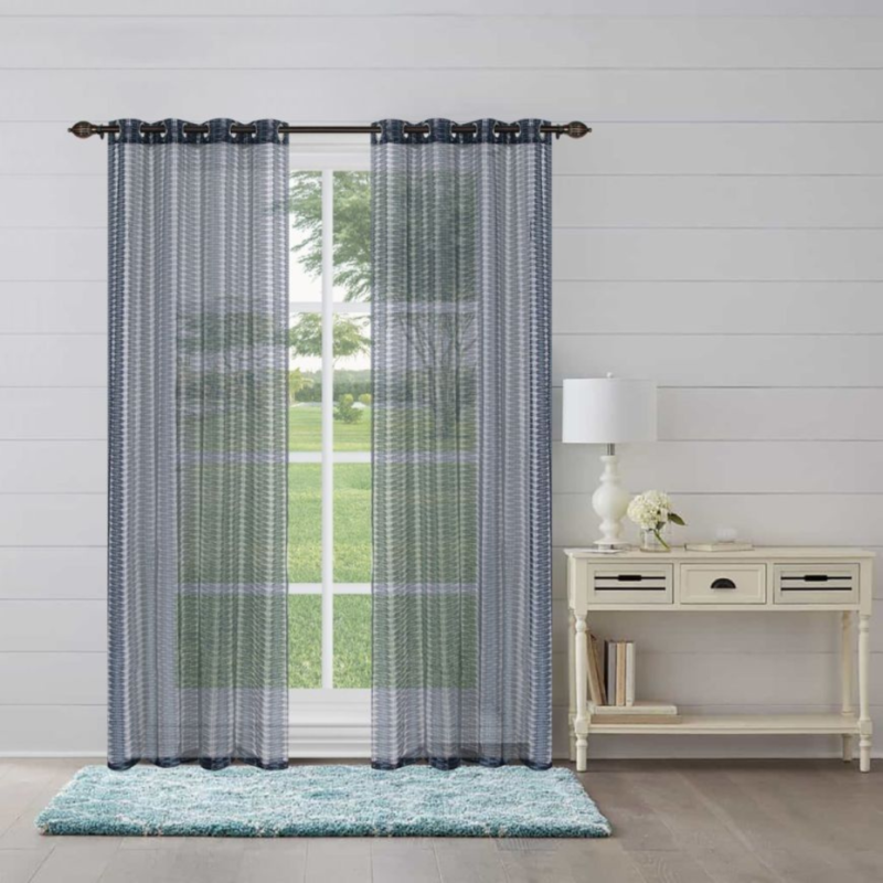 Curtains & Sheers